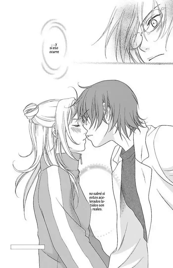Sengoku Danshi Hana no Ran (2016) - Capítulo 25 - Página 39 - LectorTMOo