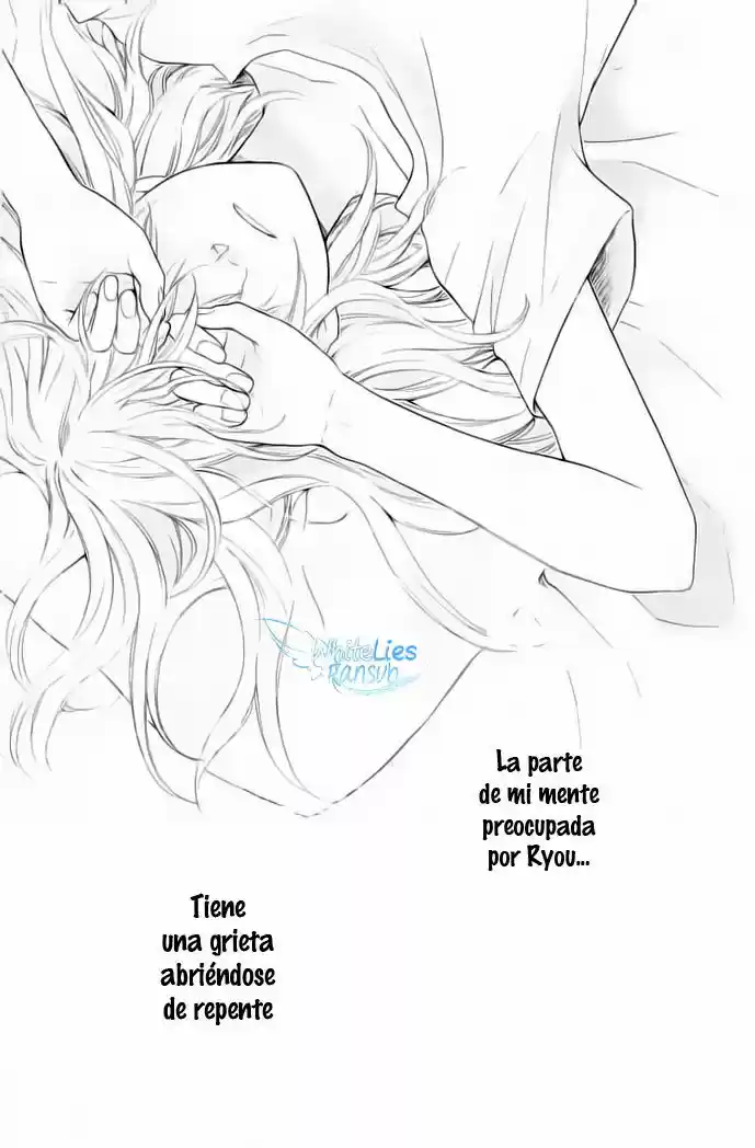 Sengoku Danshi Hana no Ran (2016) - Capítulo 3 - Página 4 - LectorTMOo