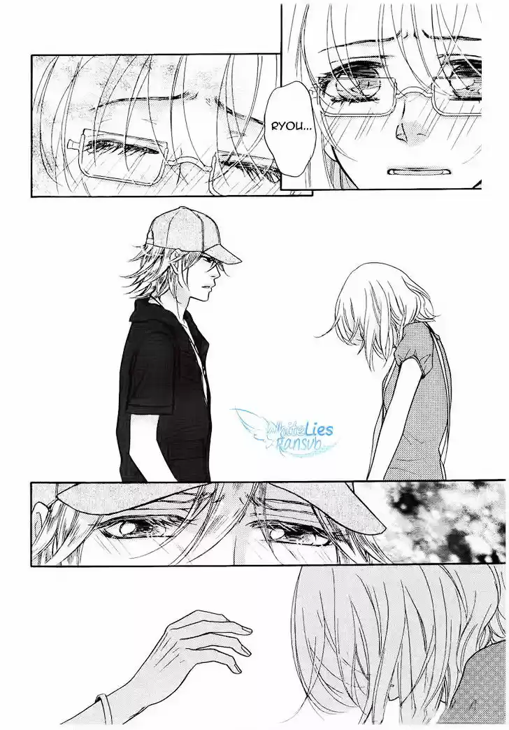 Sengoku Danshi Hana no Ran (2016) - Capítulo 5 - Página 28 - LectorTMOo