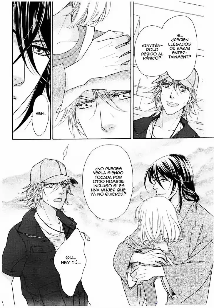 Sengoku Danshi Hana no Ran (2016) - Capítulo 5 - Página 32 - LectorTMOo