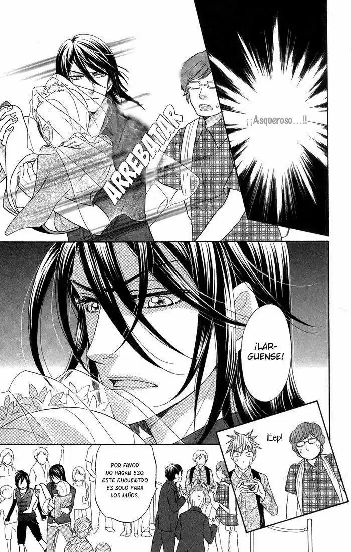 Sengoku Danshi Hana no Ran (2016) - Capítulo 7 - Página 16 - LectorTMOo
