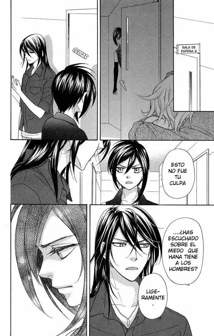 Sengoku Danshi Hana no Ran (2016) - Capítulo 7 - Página 19 - LectorTMOo