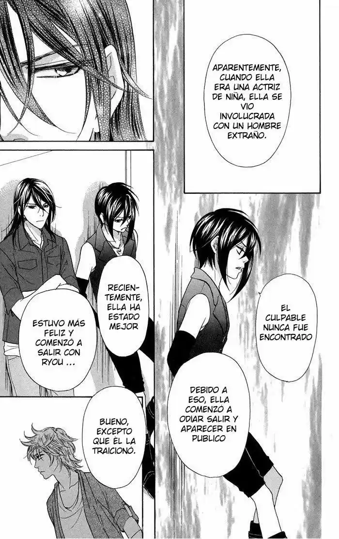 Sengoku Danshi Hana no Ran (2016) - Capítulo 7 - Página 20 - LectorTMOo
