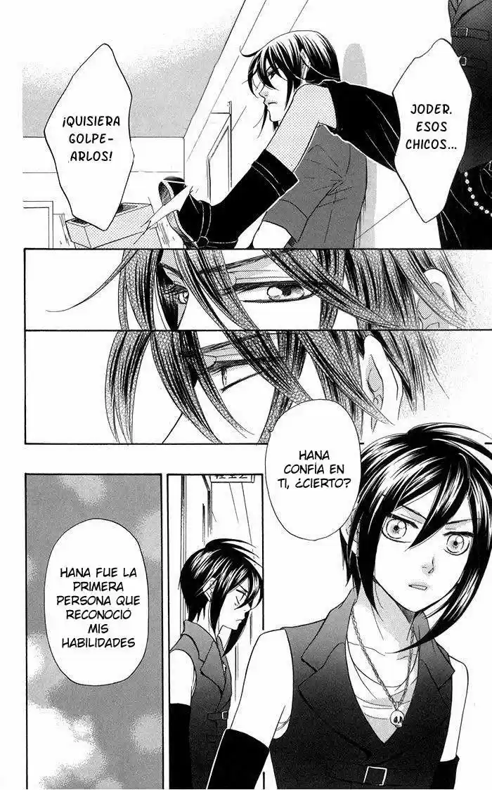 Sengoku Danshi Hana no Ran (2016) - Capítulo 7 - Página 21 - LectorTMOo