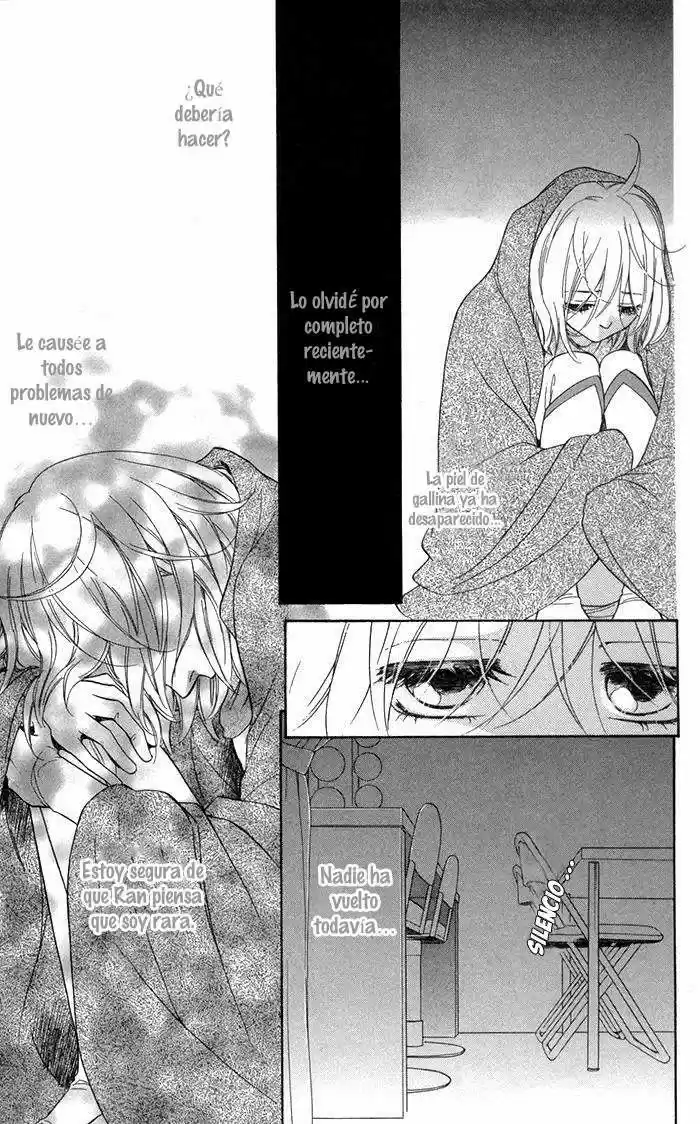 Sengoku Danshi Hana no Ran (2016) - Capítulo 7 - Página 24 - LectorTMOo