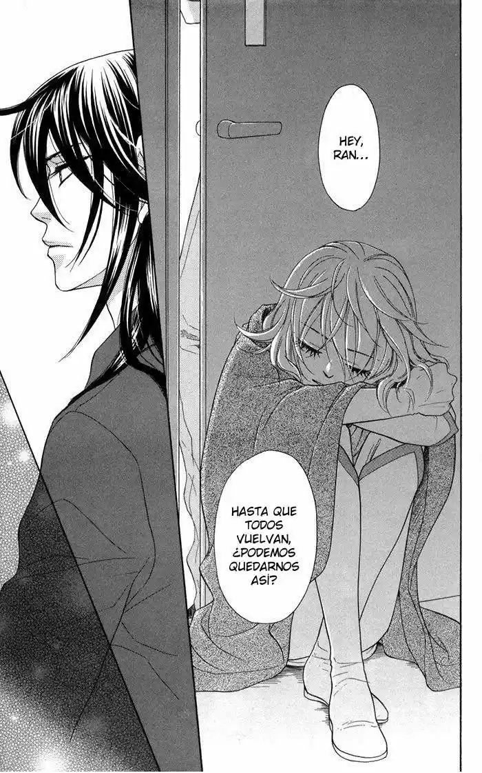 Sengoku Danshi Hana no Ran (2016) - Capítulo 7 - Página 30 - LectorTMOo