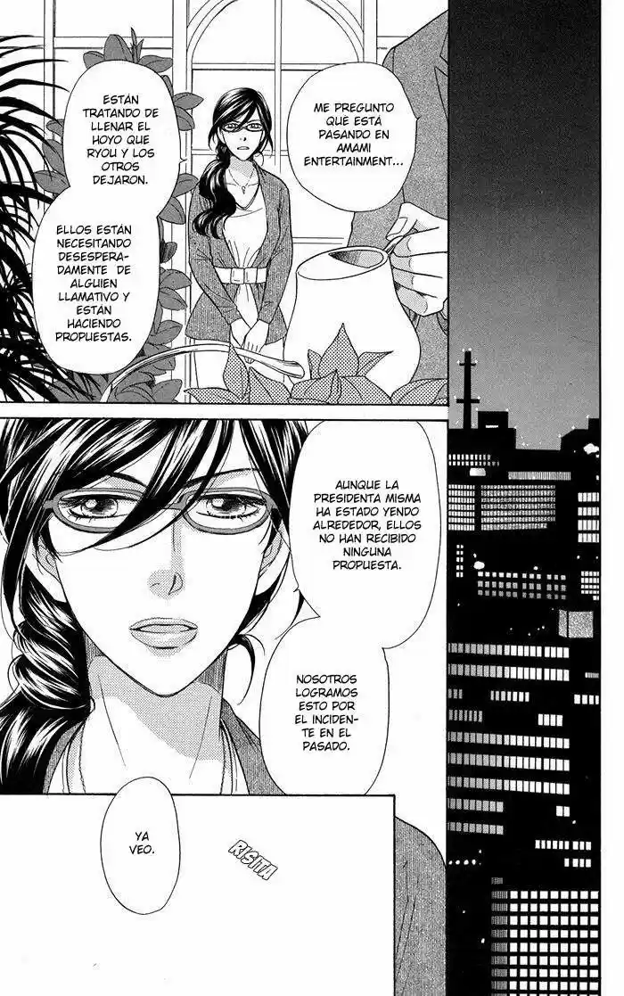 Sengoku Danshi Hana no Ran (2016) - Capítulo 7 - Página 38 - LectorTMOo