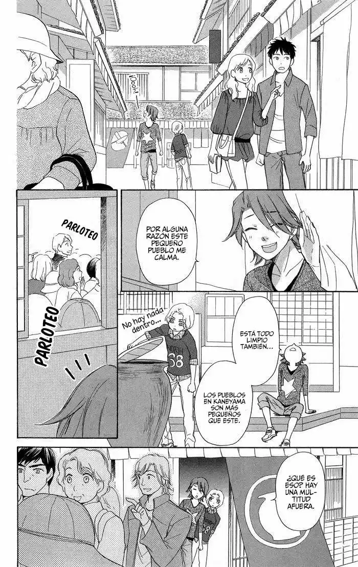 Sengoku Danshi Hana no Ran (2016) - Capítulo 8 - Página 10 - LectorTMOo
