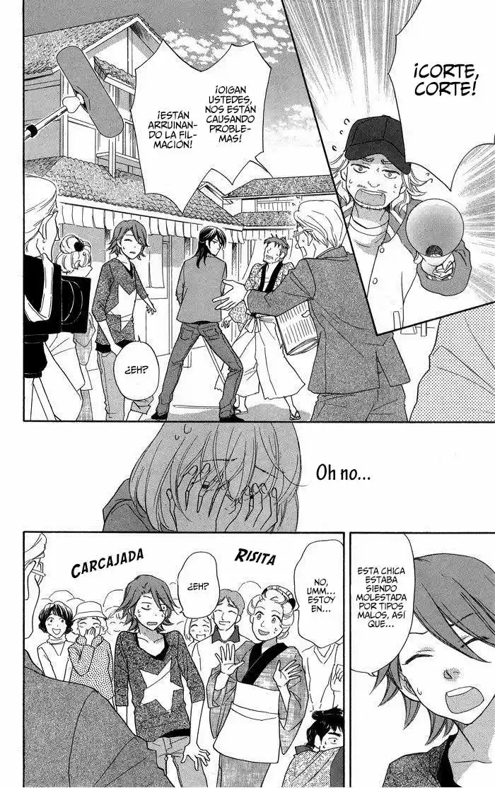 Sengoku Danshi Hana no Ran (2016) - Capítulo 8 - Página 14 - LectorTMOo