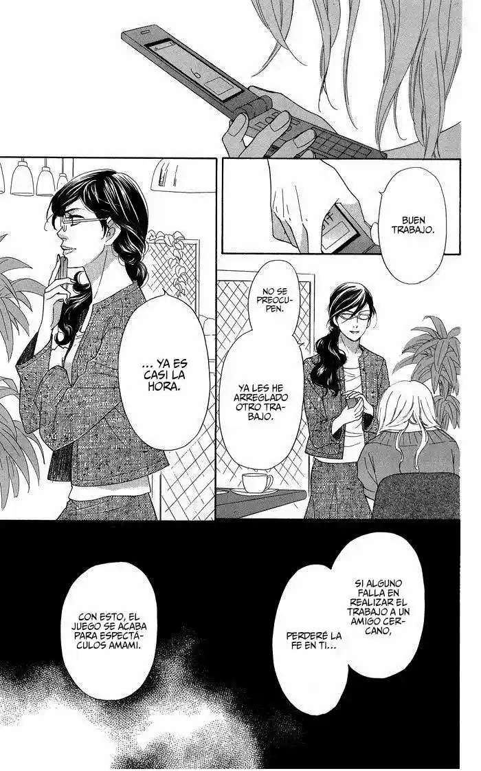 Sengoku Danshi Hana no Ran (2016) - Capítulo 8 - Página 25 - LectorTMOo