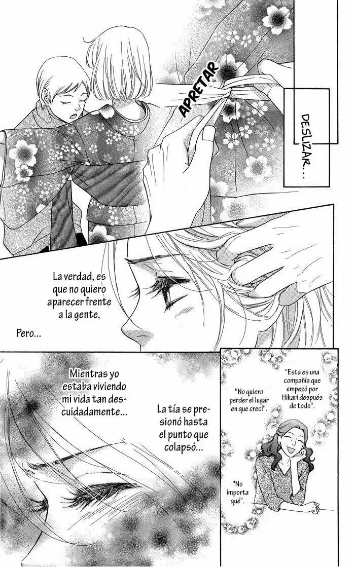 Sengoku Danshi Hana no Ran (2016) - Capítulo 8 - Página 29 - LectorTMOo