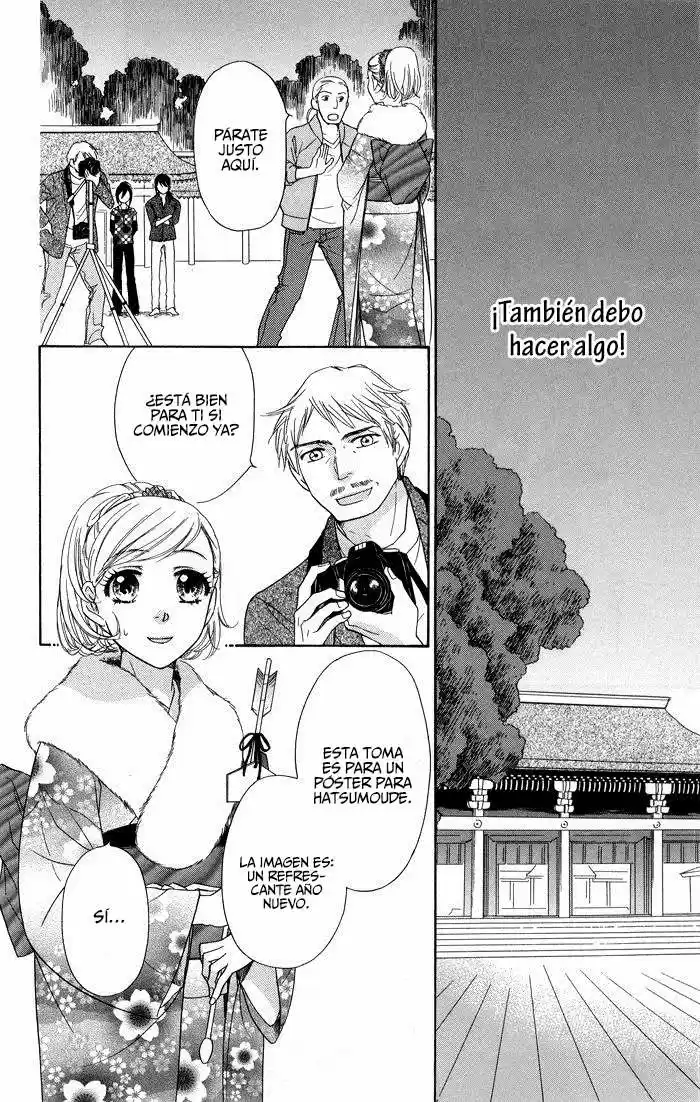 Sengoku Danshi Hana no Ran (2016) - Capítulo 8 - Página 30 - LectorTMOo