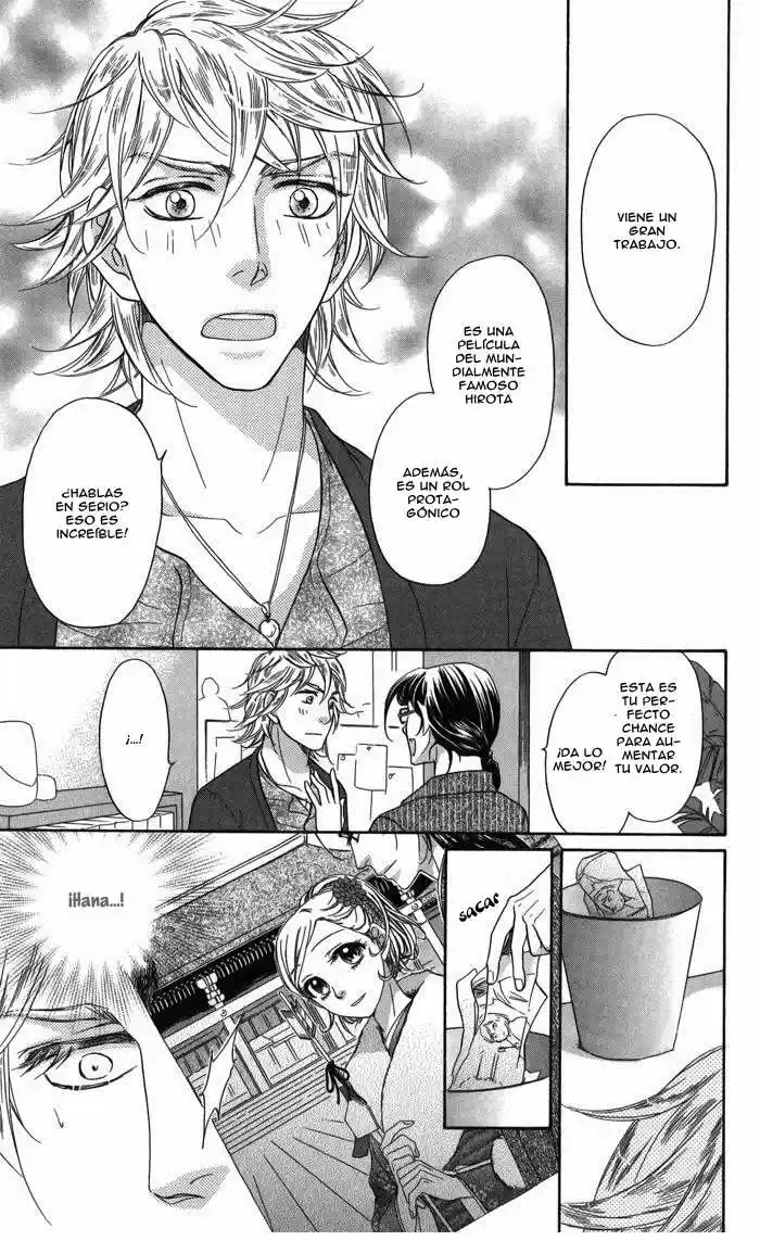 Sengoku Danshi Hana no Ran (2016) - Capítulo 9 - Página 39 - LectorTMOo