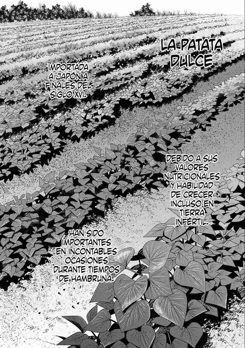 Sengoku Komachi Kuroutan: Noukou Giga - Capítulo 2 - Página 31 - LectorTMOo