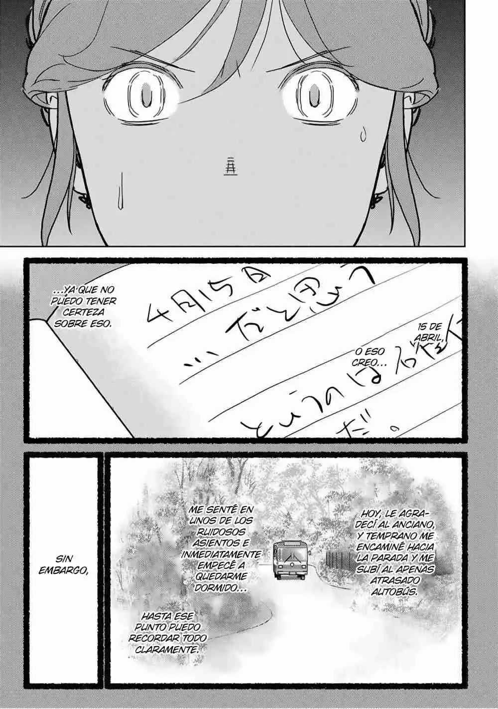 Sengoku Komachi Kuroutan: Noukou Giga - Capítulo 20 - Página 29 - LectorTMOo