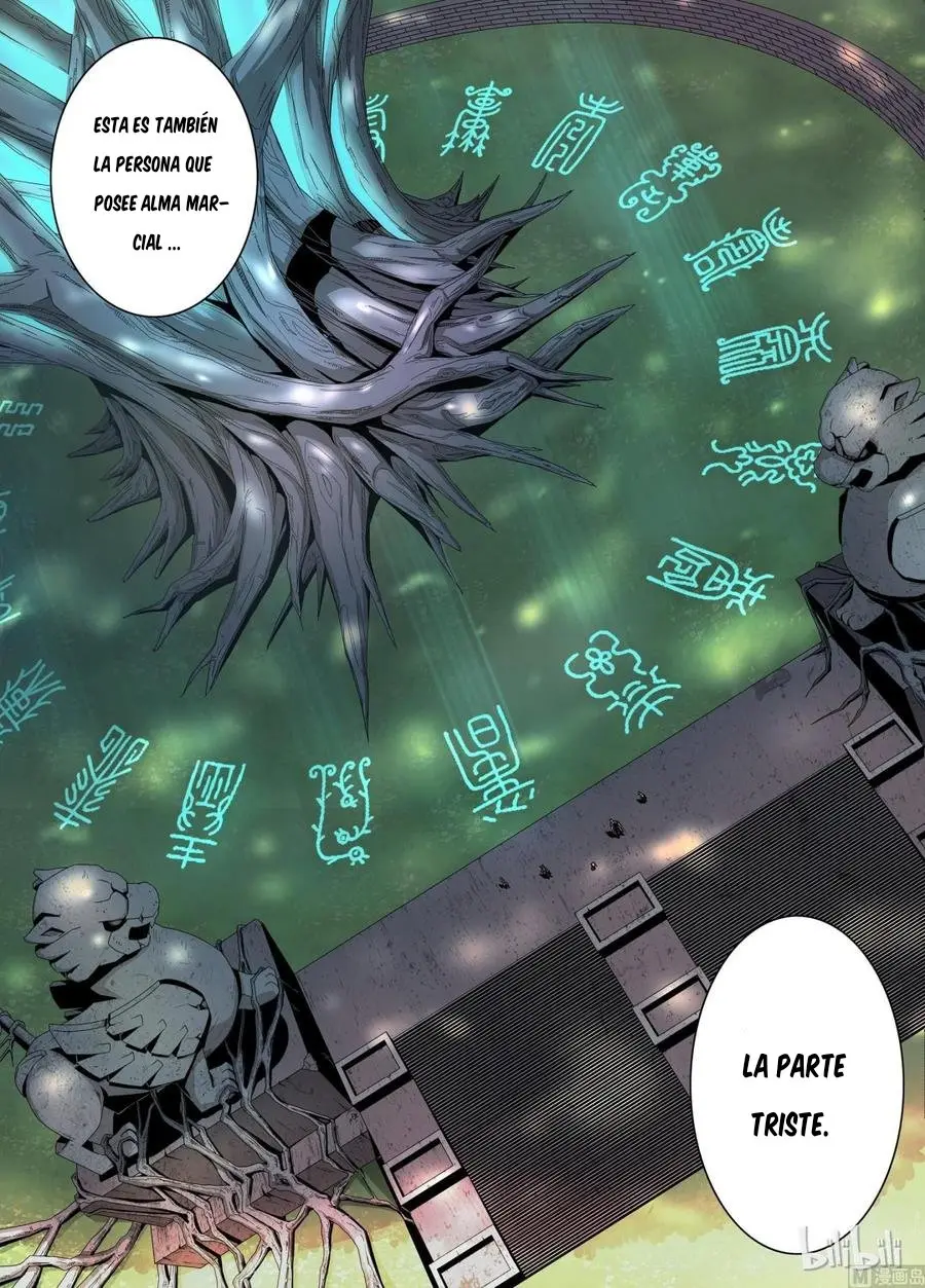 Sengoku School of Martial Arts (2020) - Capítulo 24 - Página 7 - LectorTMOo