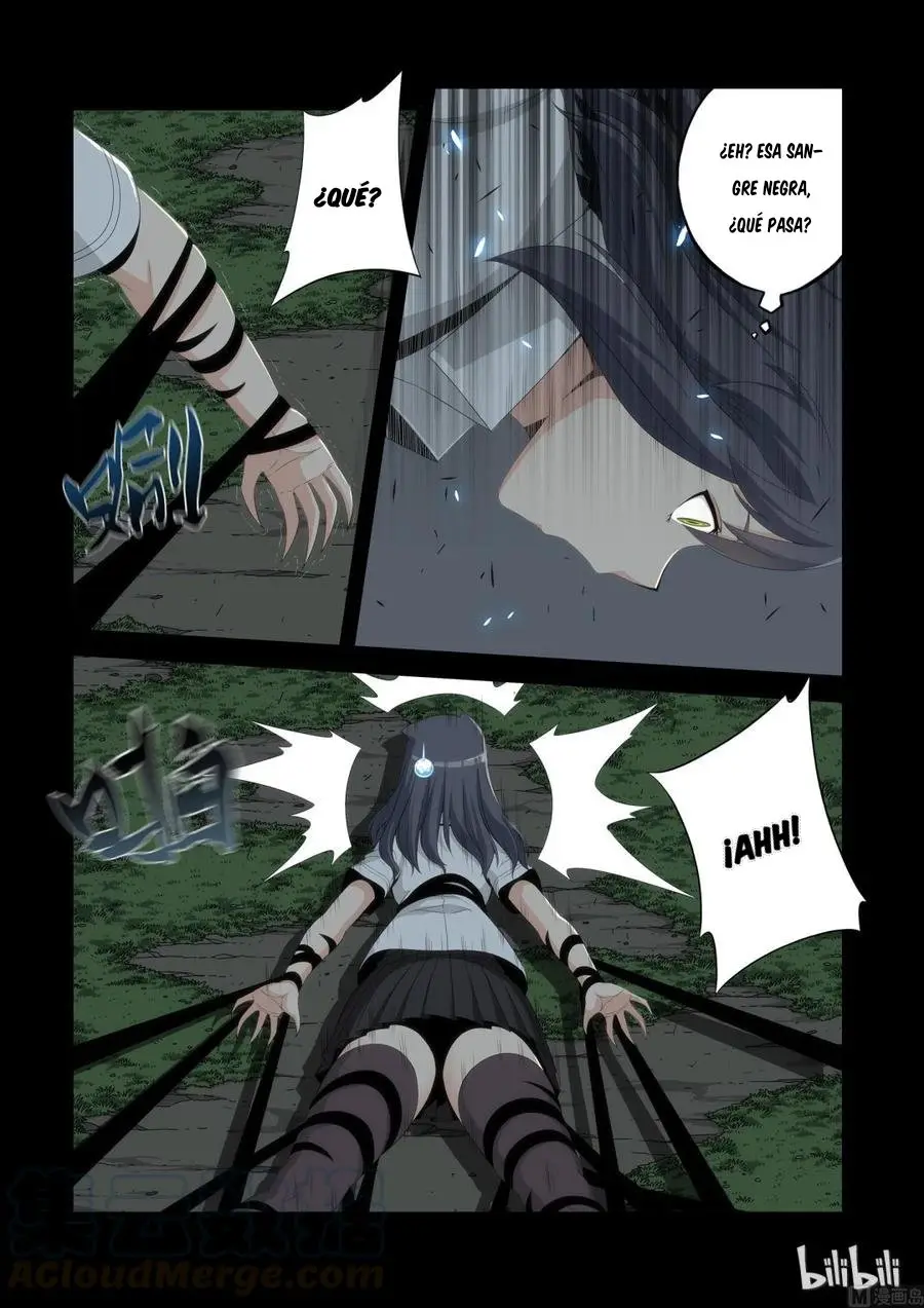 Sengoku School of Martial Arts (2020) - Capítulo 52 - Página 2 - LectorTMOo
