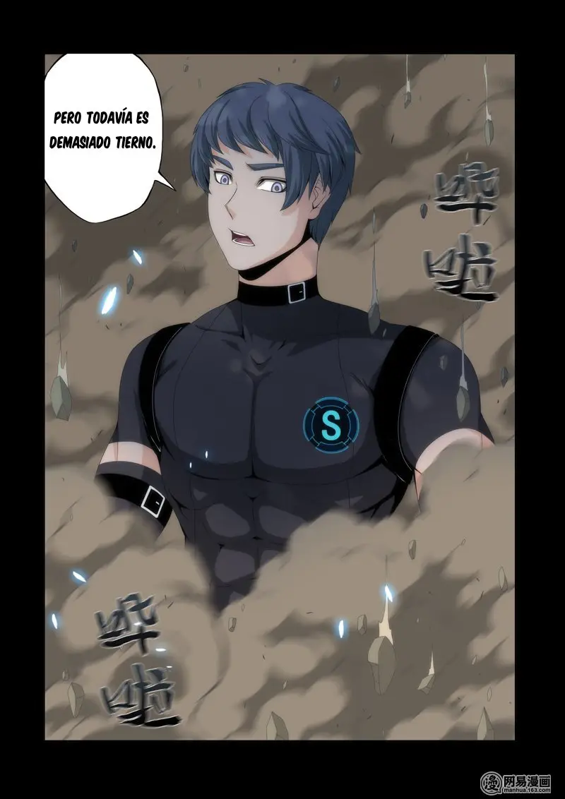 Sengoku School of Martial Arts (2020) - Capítulo 72 - Página 12 - LectorTMOo