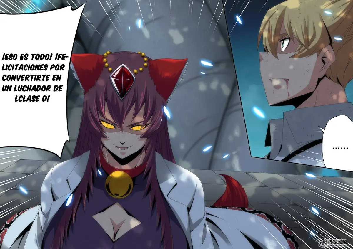 Sengoku School of Martial Arts (2020) - Capítulo 74 - Página 12 - LectorTMOo