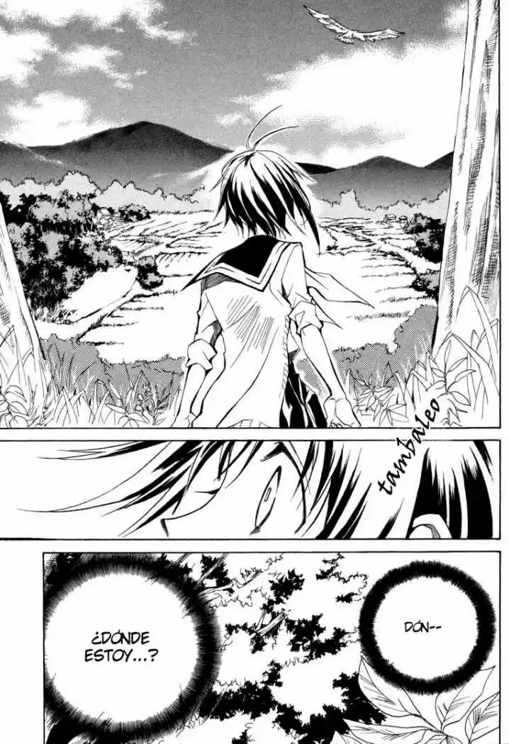 Sengoku Strays (2007) - Capítulo 1 - Página 29 - LectorTMOo