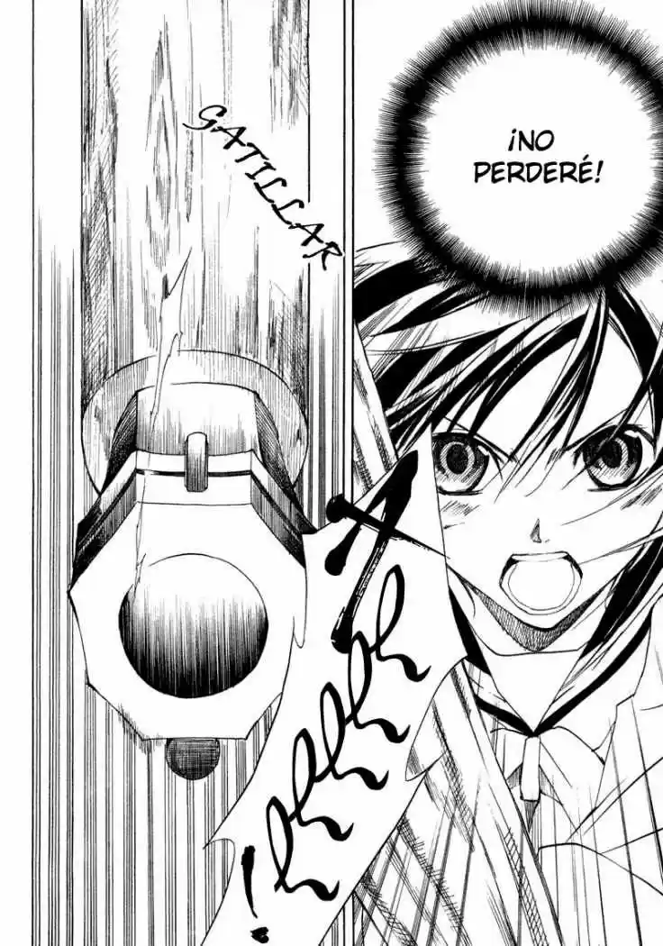 Sengoku Strays (2007) - Capítulo 1 - Página 85 - LectorTMOo