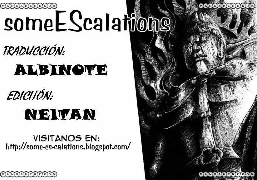 Sengoku (2004) - Capítulo 1 - Página 1 - LectorTMOo