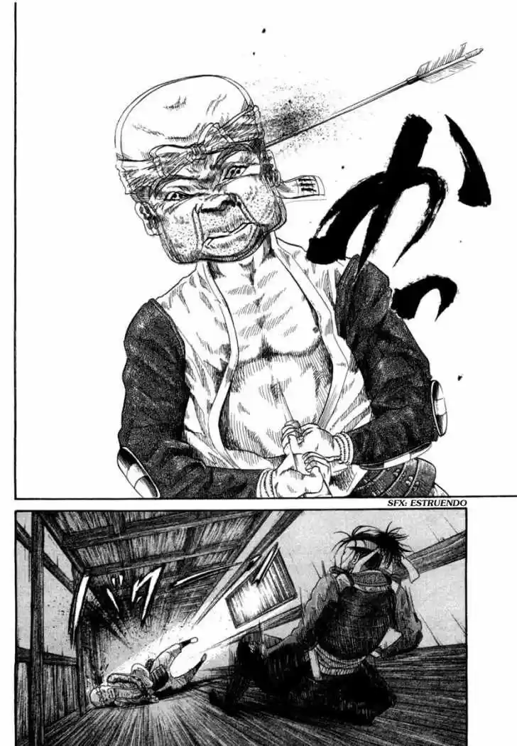 Sengoku (2004) - Capítulo 1 - Página 20 - LectorTMOo