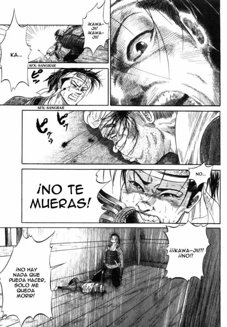 Sengoku (2004) - Capítulo 1 - Página 21 - LectorTMOo