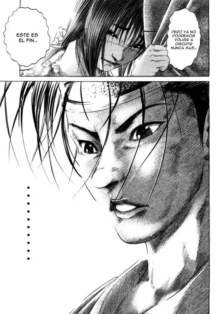 Sengoku (2004) - Capítulo 1 - Página 24 - LectorTMOo