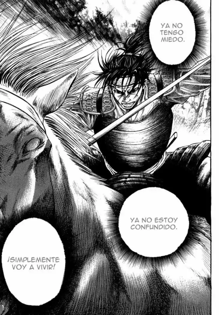 Sengoku (2004) - Capítulo 1 - Página 31 - LectorTMOo