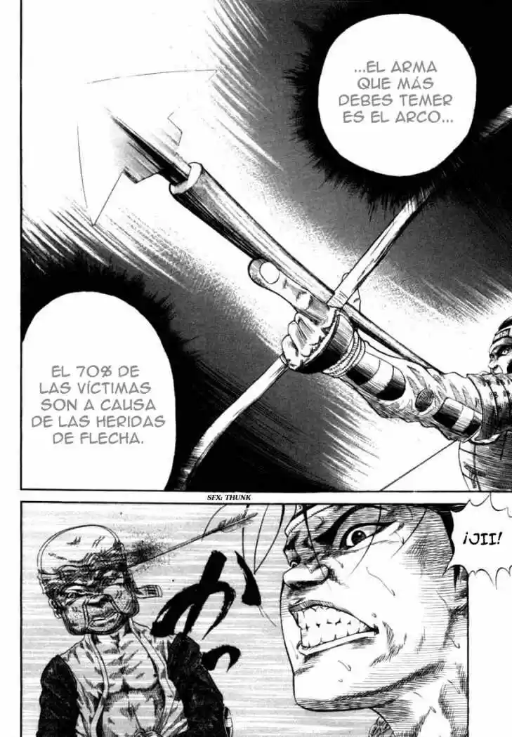 Sengoku (2004) - Capítulo 1 - Página 33 - LectorTMOo