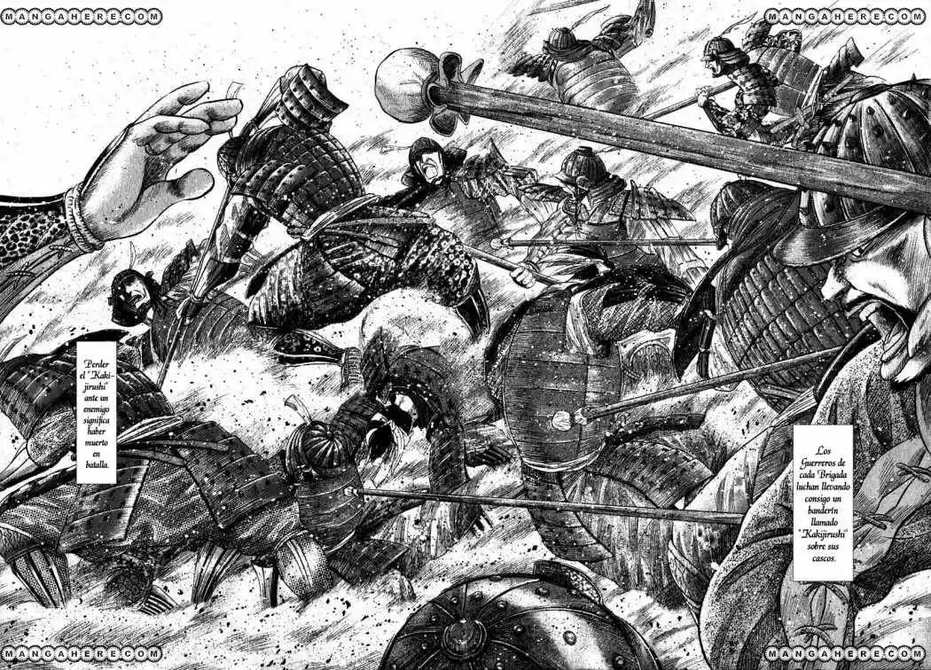 Sengoku (2004) - Capítulo 10 - Página 10 - LectorTMOo