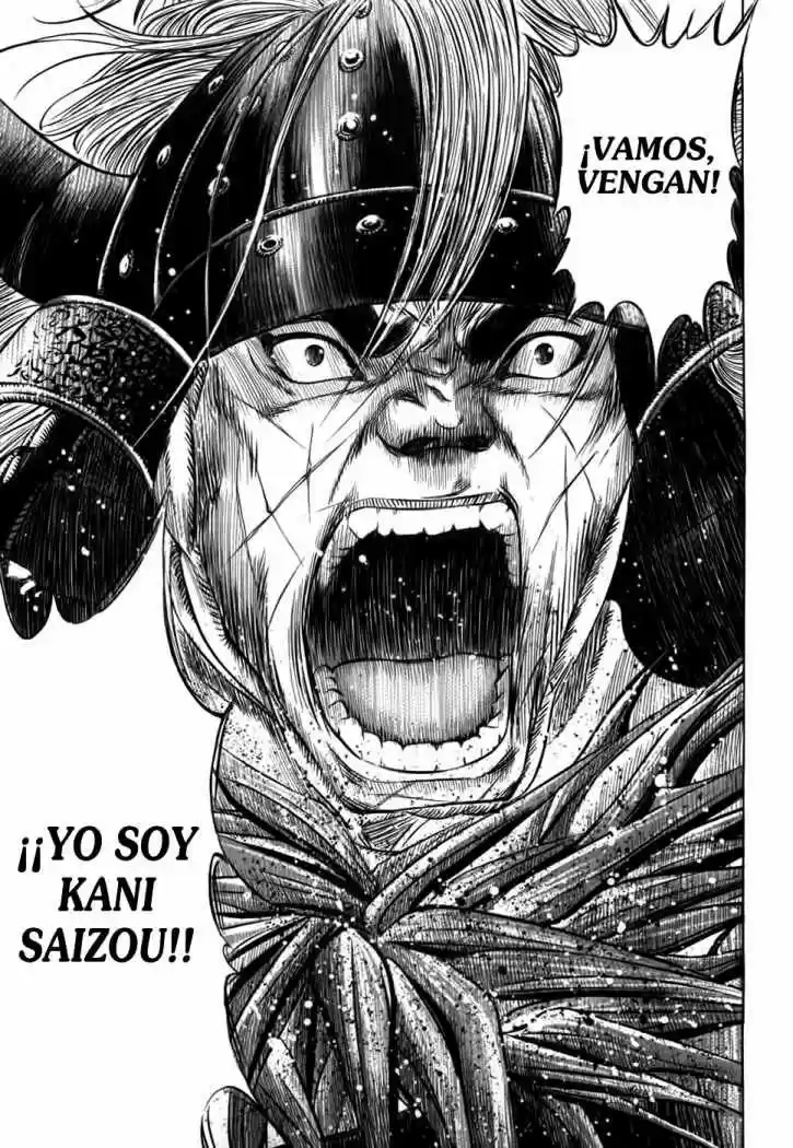 Sengoku (2004) - Capítulo 12 - Página 17 - LectorTMOo