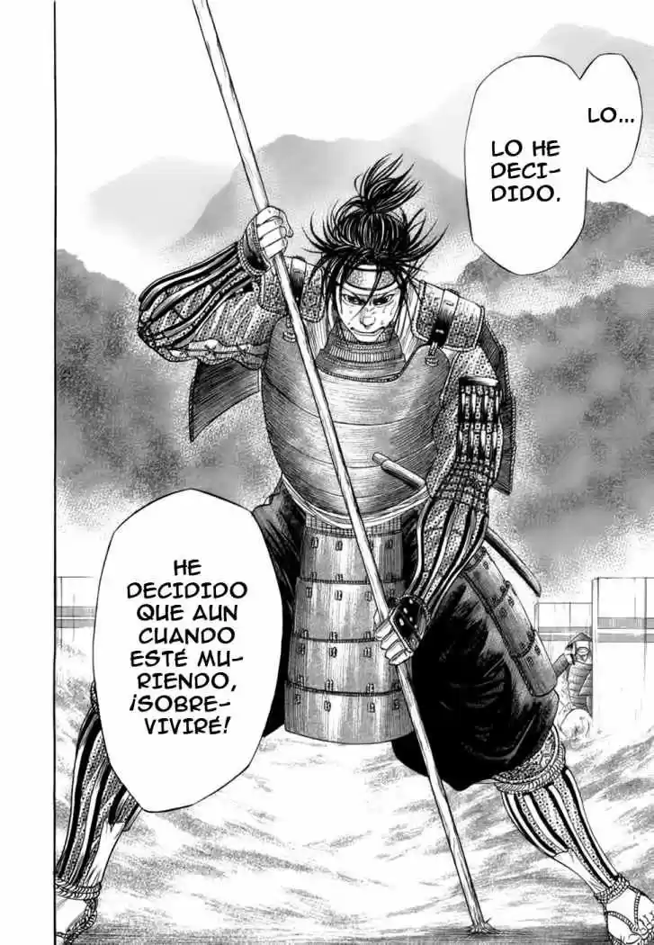 Sengoku (2004) - Capítulo 13 - Página 7 - LectorTMOo