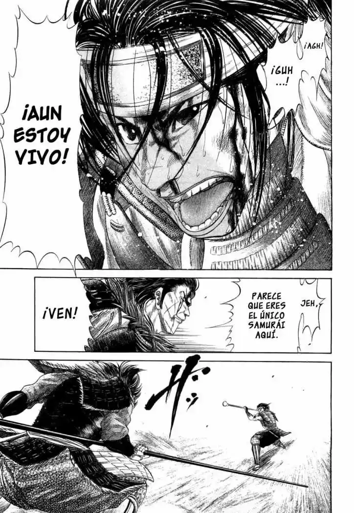 Sengoku (2004) - Capítulo 14 - Página 7 - LectorTMOo