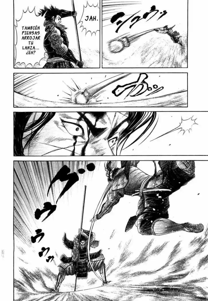 Sengoku (2004) - Capítulo 14 - Página 8 - LectorTMOo