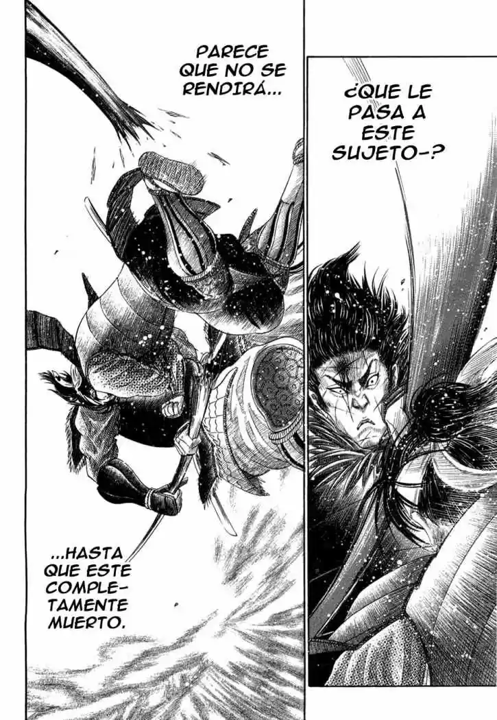 Sengoku (2004) - Capítulo 14 - Página 10 - LectorTMOo