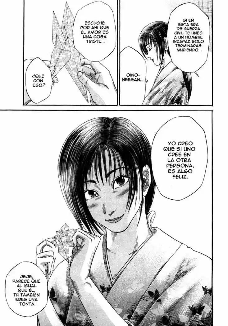 Sengoku (2004) - Capítulo 16 - Página 7 - LectorTMOo