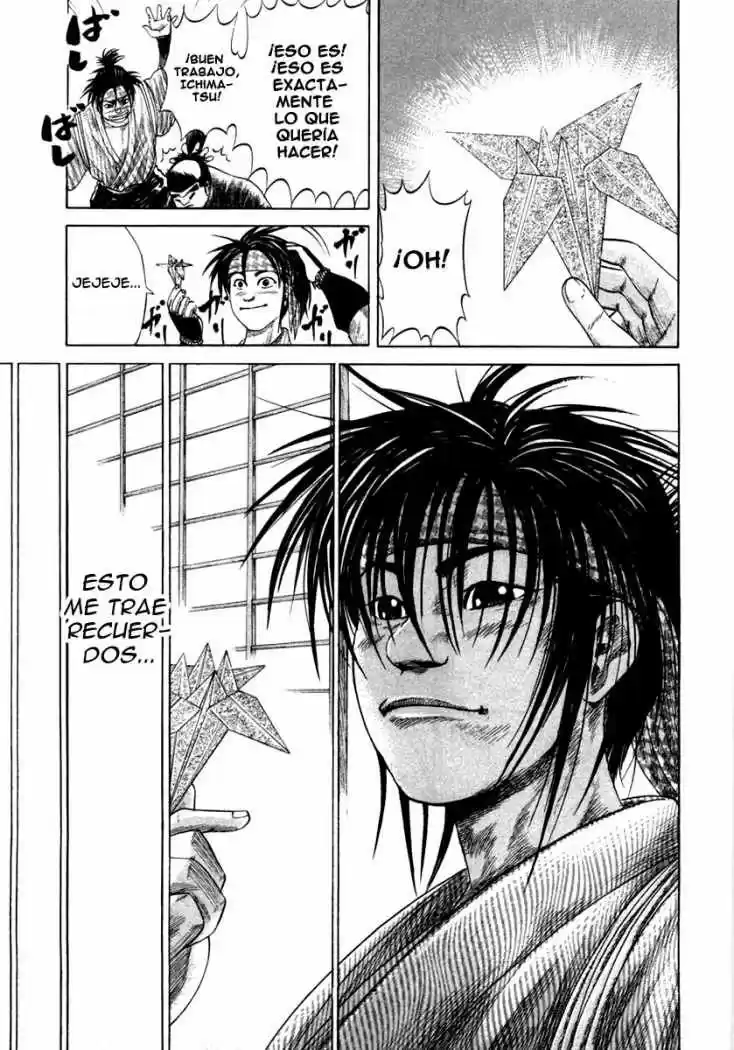 Sengoku (2004) - Capítulo 16 - Página 11 - LectorTMOo