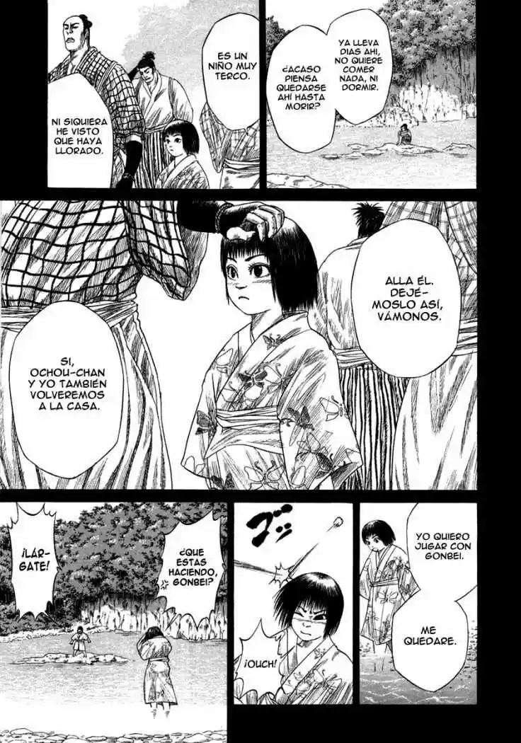 Sengoku (2004) - Capítulo 16 - Página 13 - LectorTMOo
