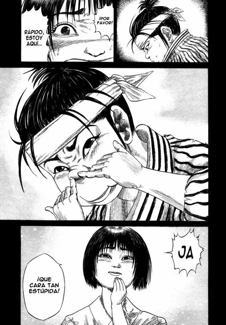 Sengoku (2004) - Capítulo 16 - Página 15 - LectorTMOo