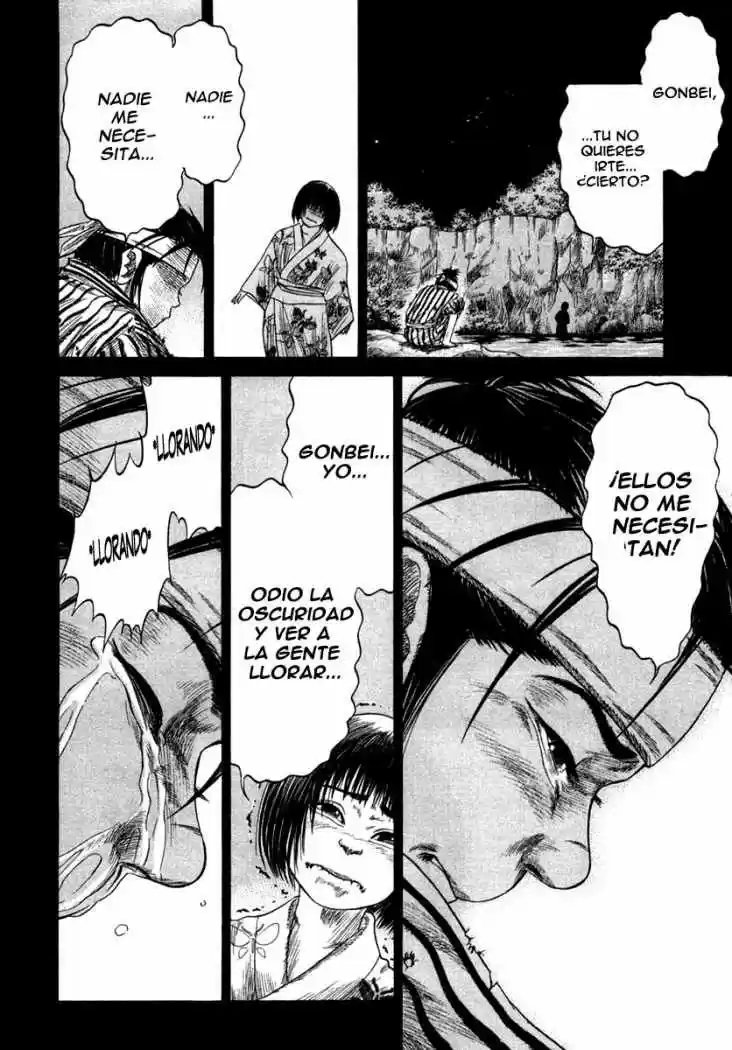 Sengoku (2004) - Capítulo 16 - Página 16 - LectorTMOo