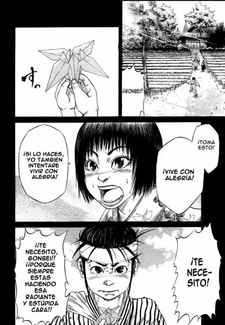 Sengoku (2004) - Capítulo 16 - Página 18 - LectorTMOo