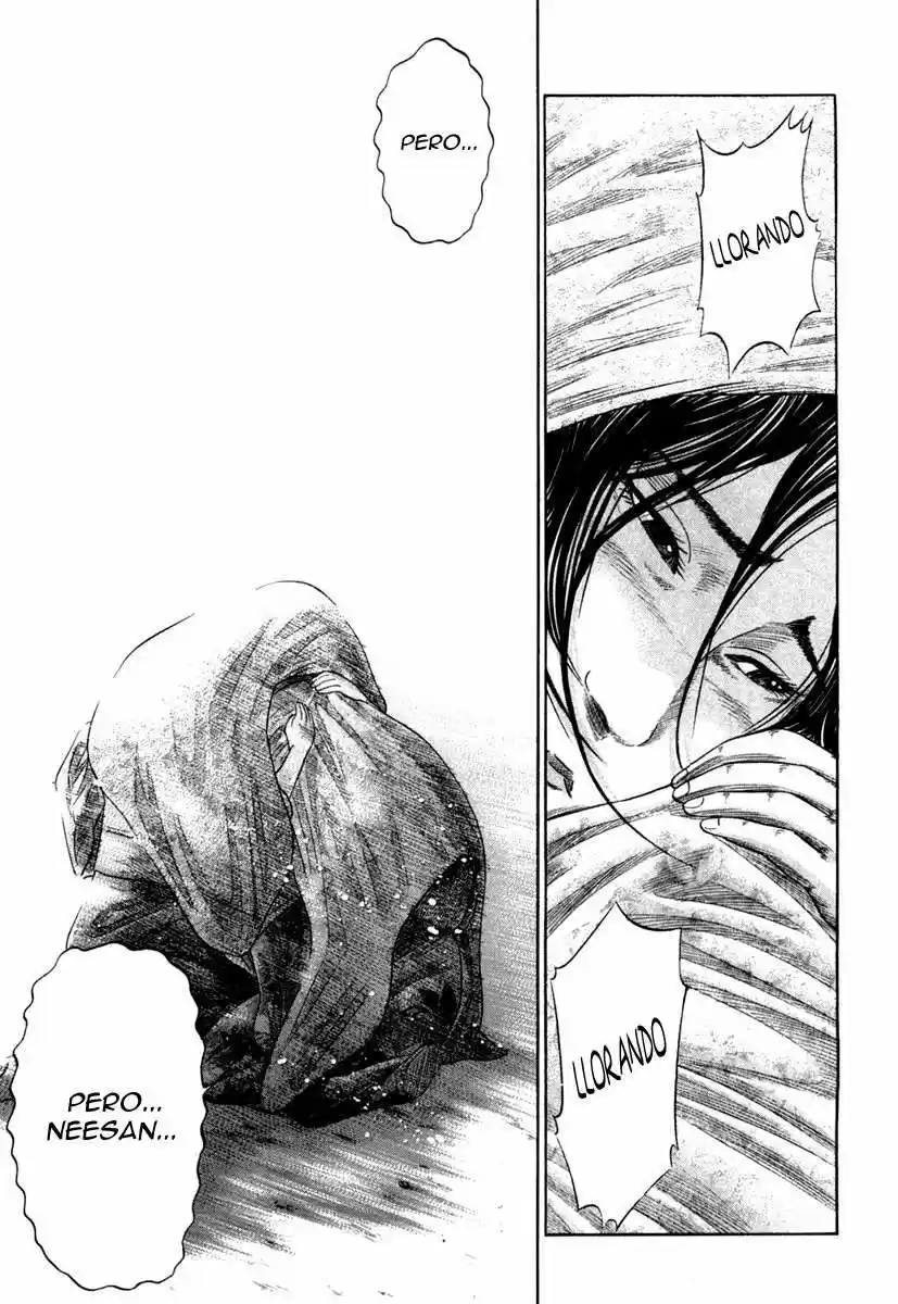 Sengoku (2004) - Capítulo 19 - Página 7 - LectorTMOo