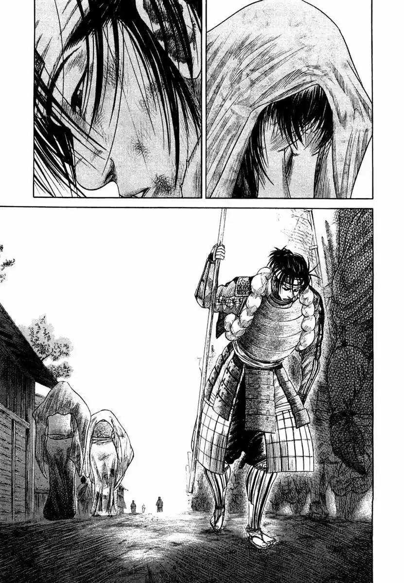 Sengoku (2004) - Capítulo 19 - Página 9 - LectorTMOo
