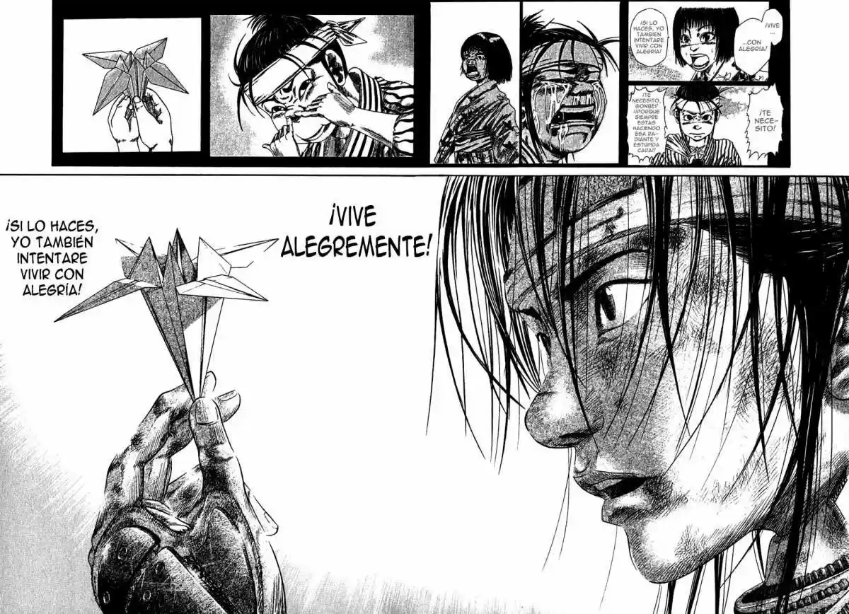 Sengoku (2004) - Capítulo 19 - Página 12 - LectorTMOo