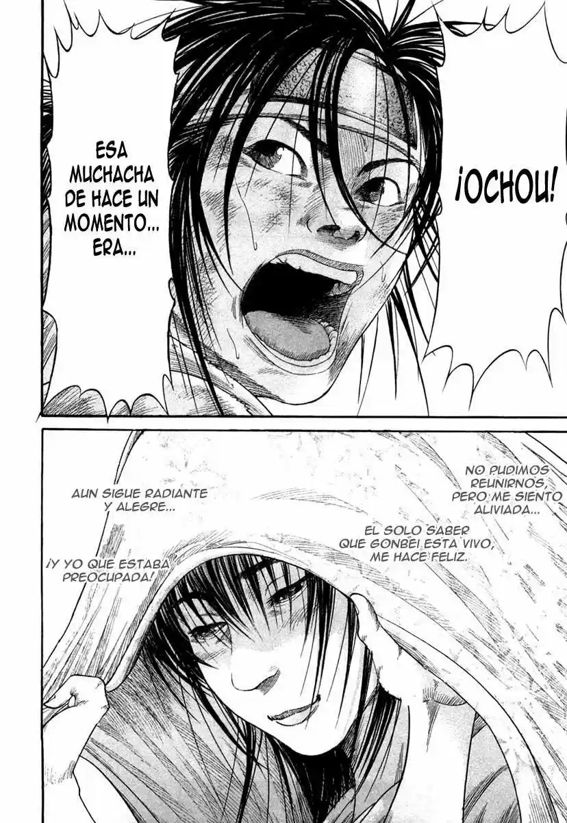 Sengoku (2004) - Capítulo 19 - Página 13 - LectorTMOo