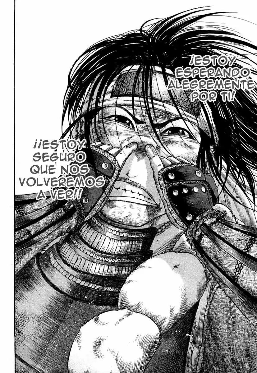 Sengoku (2004) - Capítulo 19 - Página 16 - LectorTMOo