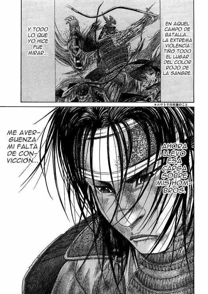 Sengoku (2004) - Capítulo 22 - Página 7 - LectorTMOo