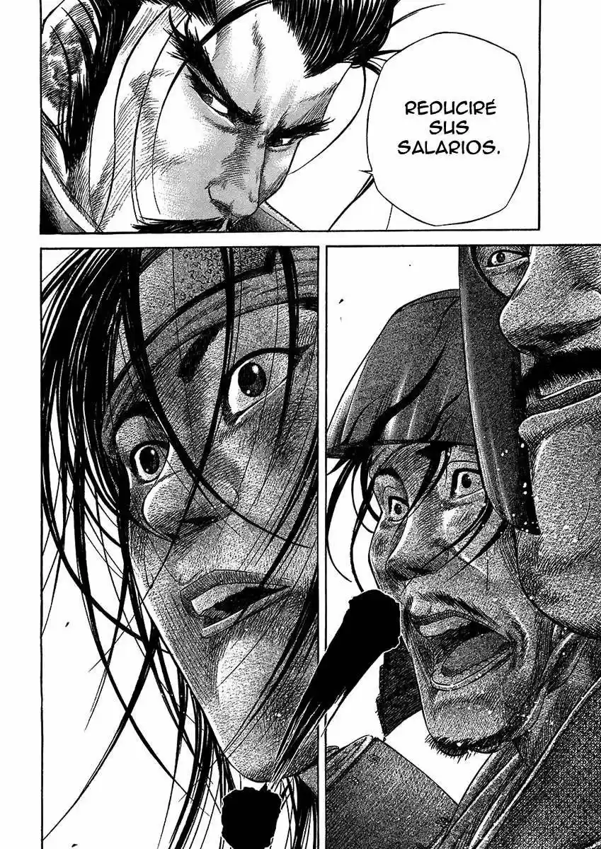 Sengoku (2004) - Capítulo 22 - Página 12 - LectorTMOo
